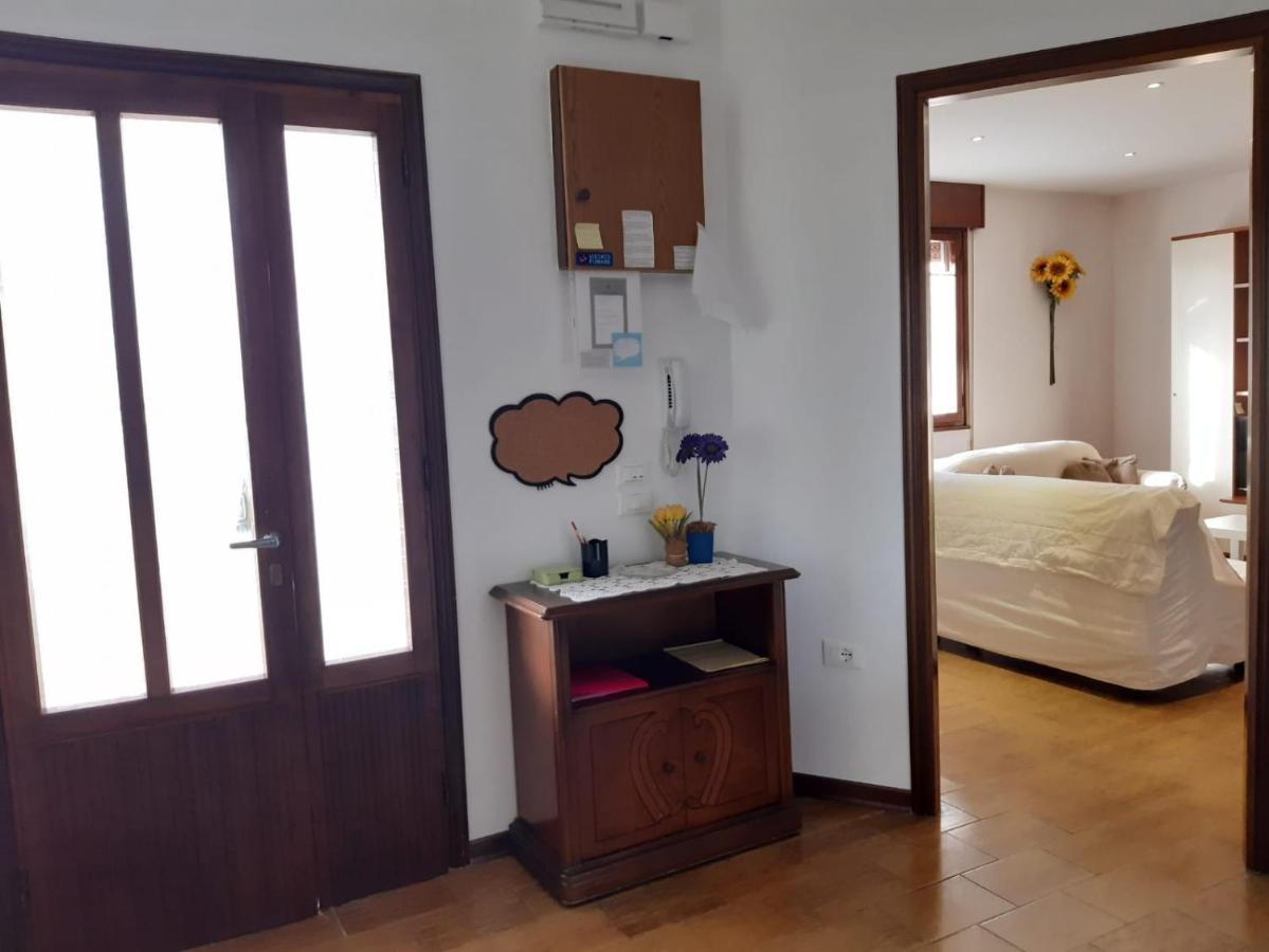 Casa Vacanze Riviera Del Brenta โตโล ภายนอก รูปภาพ