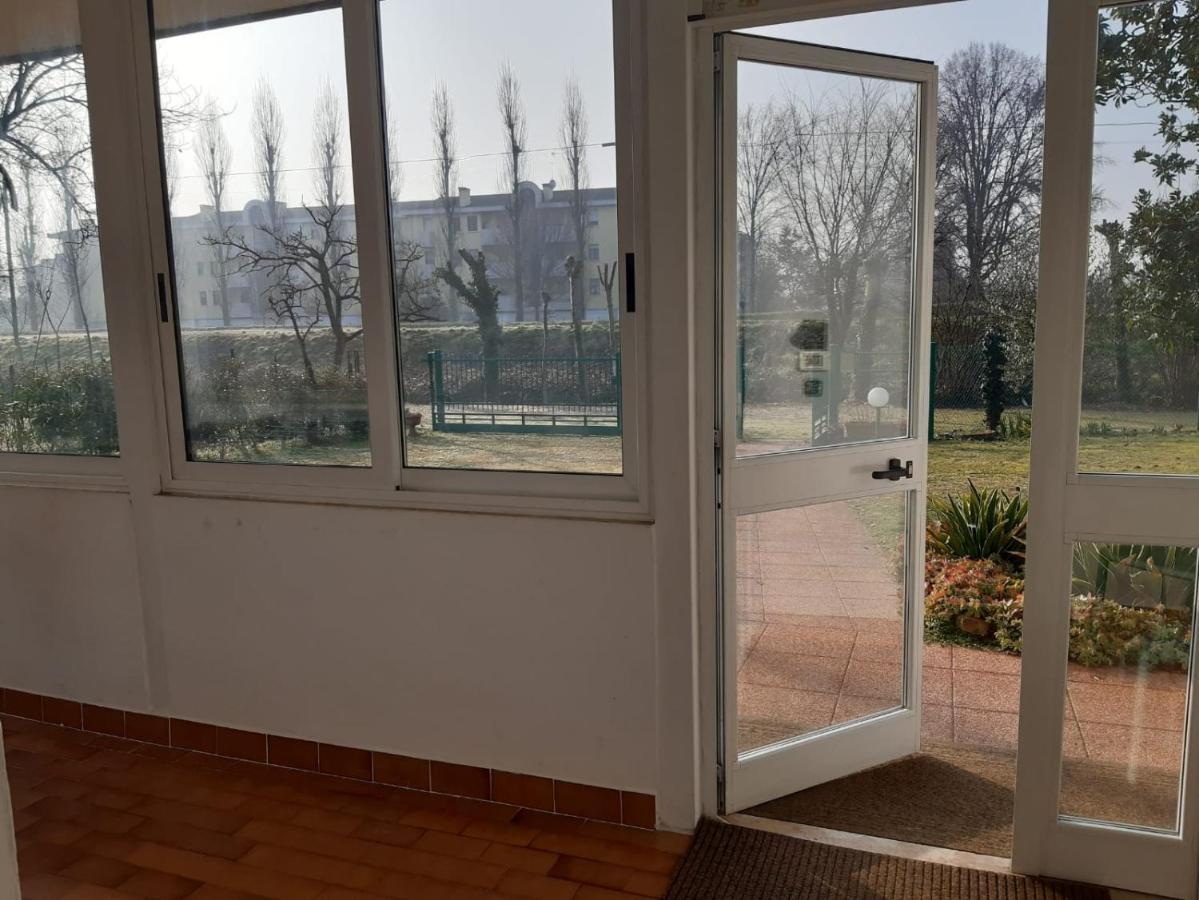Casa Vacanze Riviera Del Brenta โตโล ภายนอก รูปภาพ