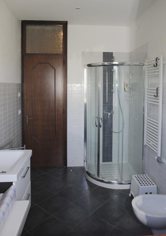 Casa Vacanze Riviera Del Brenta โตโล ภายนอก รูปภาพ