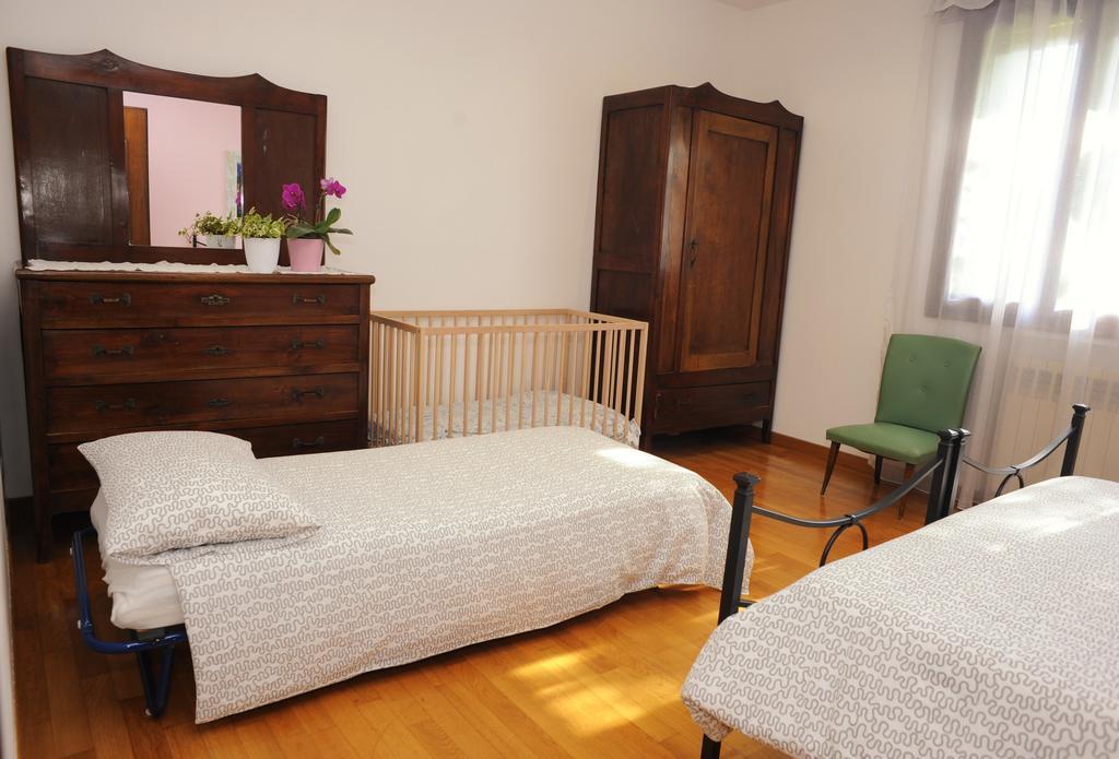 Casa Vacanze Riviera Del Brenta โตโล ภายนอก รูปภาพ