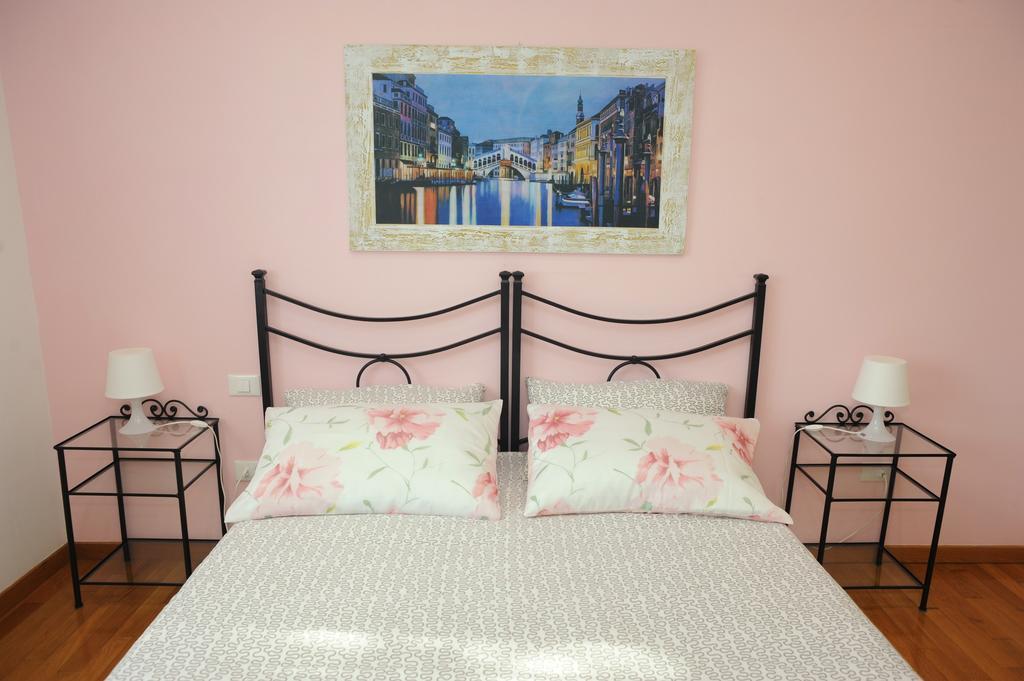 Casa Vacanze Riviera Del Brenta โตโล ภายนอก รูปภาพ
