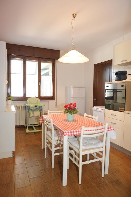 Casa Vacanze Riviera Del Brenta โตโล ภายนอก รูปภาพ